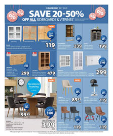 JYSK flyer week 28 Page 9
