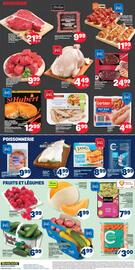 Marché Bonichoix flyer week 28 Page 2