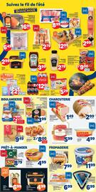 Marché Bonichoix flyer week 28 Page 3