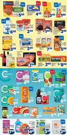 Marché Bonichoix flyer week 28 Page 4