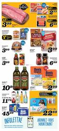 Marché Richelieu flyer week 28 Page 2