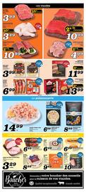 Marché Richelieu flyer week 28 Page 3