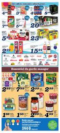 Marché Richelieu flyer week 28 Page 5