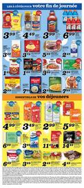 Marché Richelieu flyer week 28 Page 6