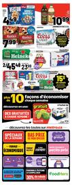 Metro flyer week 28 Page 4