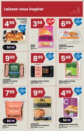Rachelle-Bery Grocery flyer week 28 Page 4