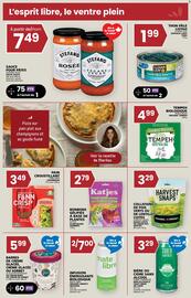 Rachelle-Bery Grocery flyer week 28 Page 7