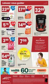 Rachelle-Bery Grocery flyer week 28 Page 8