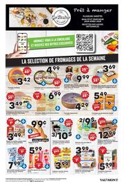 Val-Mont flyer week 28 Page 3