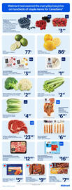 Walmart flyer week 28 Page 2