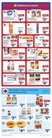 Walmart flyer week 28 Page 3