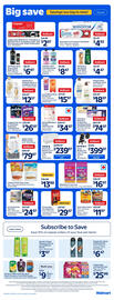 Walmart flyer week 28 Page 6