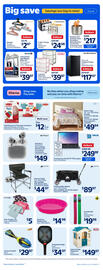 Walmart flyer week 28 Page 7