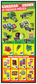 FreshCo flyer week 28 Page 5