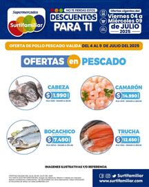 Catálogo Surtifamiliar semana 27 Página 2