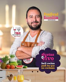 Catálogo Surtifamiliar semana 27 Página 5