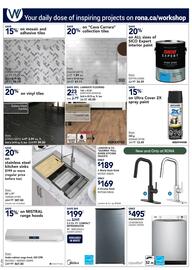 RONA flyer week 28 Page 10