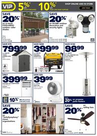 RONA flyer week 28 Page 3