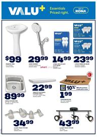 RONA flyer week 28 Page 5