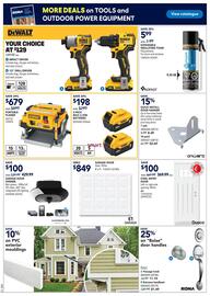 RONA flyer week 28 Page 8