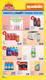 Wholesale Club flyer week 28 Page 11