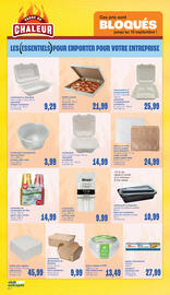 Wholesale Club flyer week 28 Page 12