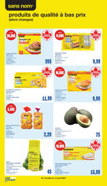 Wholesale Club flyer week 28 Page 14