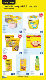 Wholesale Club flyer week 28 Page 15