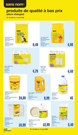 Wholesale Club flyer week 28 Page 16