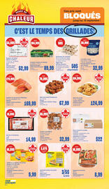 Wholesale Club flyer week 28 Page 4