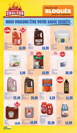 Wholesale Club flyer week 28 Page 5