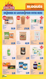 Wholesale Club flyer week 28 Page 6