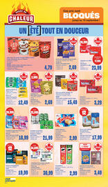 Wholesale Club flyer week 28 Page 9