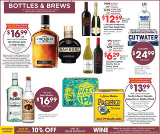 Ralphs Weekly Ad week 28 Page 10