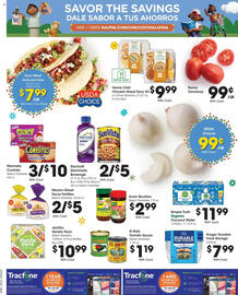 Ralphs Weekly Ad week 28 Page 11