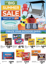 Ralphs Weekly Ad week 28 Page 12