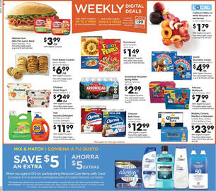 Ralphs Weekly Ad week 28 Page 2