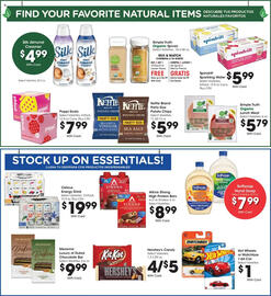 Ralphs Weekly Ad week 28 Page 8