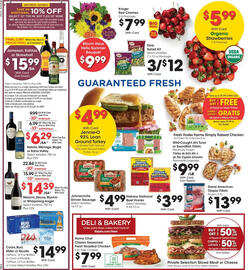 Ralphs Weekly Ad week 28 Page 9