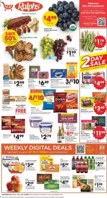 Ralphs Weekly Ad (valid until 16-07)