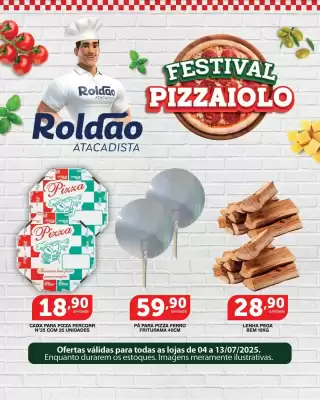 Catálogo Roldão