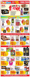 H-E-B Weekly Ad week 28 Page 2