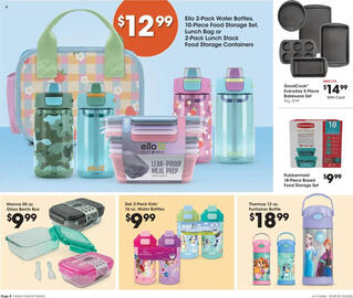 Fred Meyer Weekly Ad week 28 Page 10