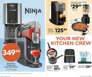 Fred Meyer Weekly Ad week 28 Page 11