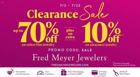 Fred Meyer Weekly Ad week 28 Page 16
