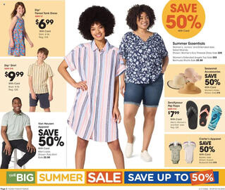 Fred Meyer Weekly Ad week 28 Page 2
