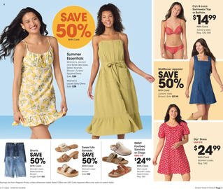 Fred Meyer Weekly Ad week 28 Page 3