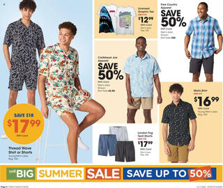 Fred Meyer Weekly Ad week 28 Page 4