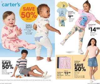 Fred Meyer Weekly Ad week 28 Page 5