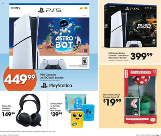 Fred Meyer Weekly Ad week 28 Page 7